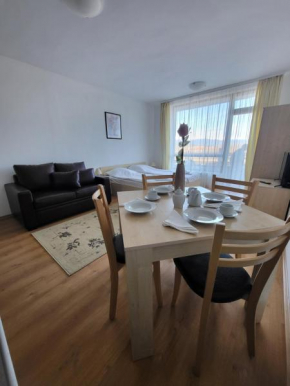 Aspen Golf Resort and SPA Bansko